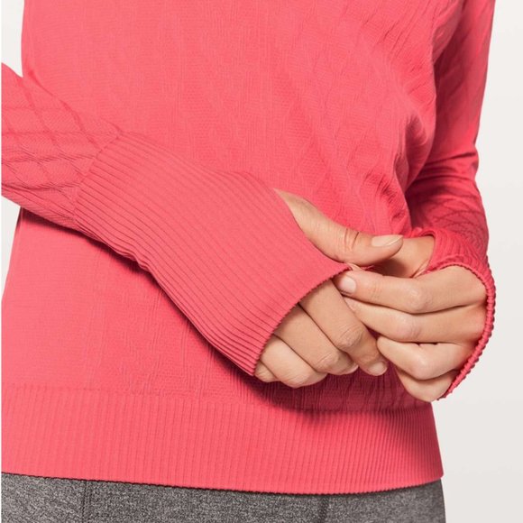 Lululemon Rest Less Pullover - Picture 2 of 8